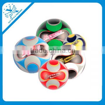 mini pu soccer ball toy high quality stress football