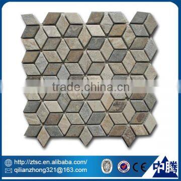 decorative outdoor stone wall tiles