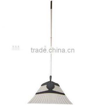 Power lawn rake