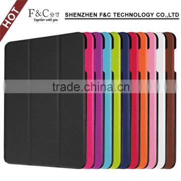 2016 Premium PU Leather Flip Case for Huawei M2 10.1 Inch Youth Version photo-6