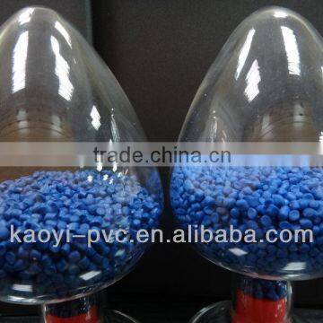 PVC Compound for Network Cable