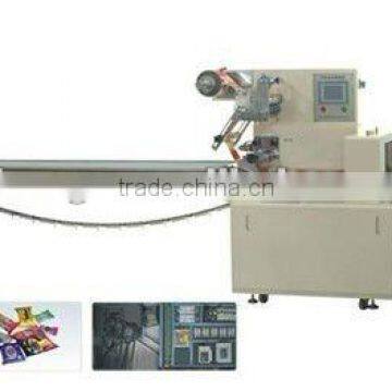 SPW-300A automatic high speed switch packing machine