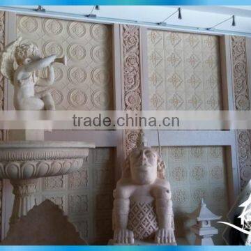 Sandstone Interior Paneling Lowes photo-6