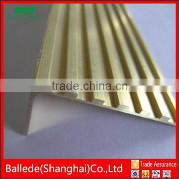 Brass Stair Nosing photo-3