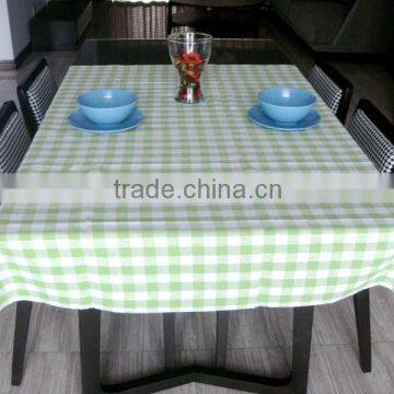 Good Quality and Available Price Dish Cotton Table Colth photo-5