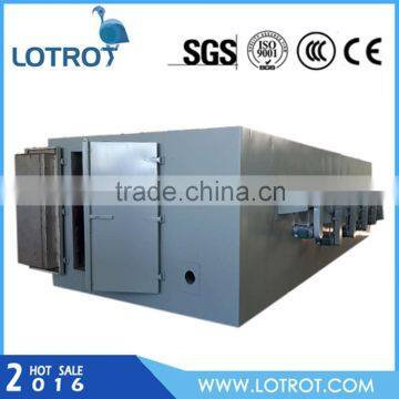 Fruits and Vegetable Processing Drying Equipment