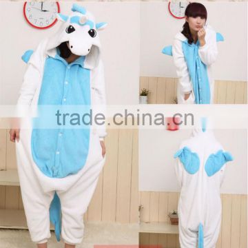 Pajamas Anime Costumes Animal Onesie PyjamasC568