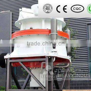 Liming CS cone Crusher gold Mining machine