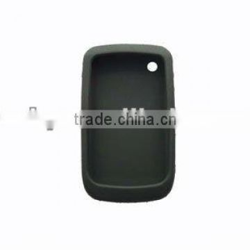 cheap silicone case for blackberry curve 8520