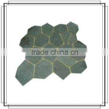 Cheap Slate Flagstone for Paving,Wall Cladding