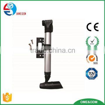 Bicycle Alloy Air Hand Inflator Bicycle Partner Aluminum Portable Pump photo-2