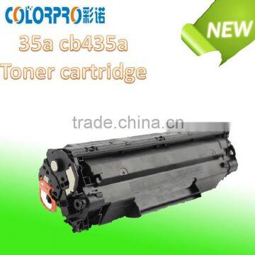 Toner cartridge 35a cb435a for Canon LASERSHOT LBP-3050/3150/3018/3108