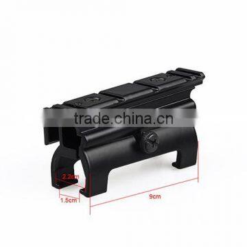 Weaver Rail Scope Mount Base Adapter