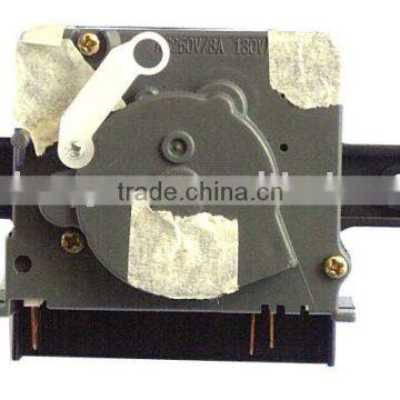 sell 15/35/45 minutes washing machine timer for cleaning