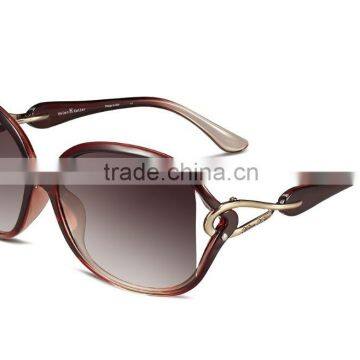 New styel light weight best fishing sunglasses, Chinese factory