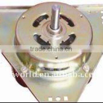 Washing machine electrical motor