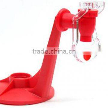 X097 Portable Drink Dispenser Water Inverted Drinker Fizz Coke Cola Drink Dispenser photo-3