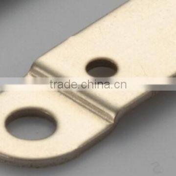 Stamped Contact Plates photo-5