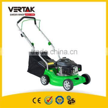 Over 15 years experience gasoline hand push grass cutter