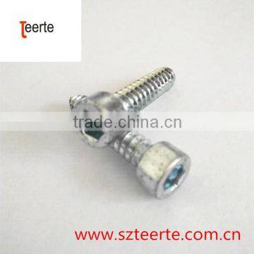 M4*20 Inox and Colored Screw photo-3