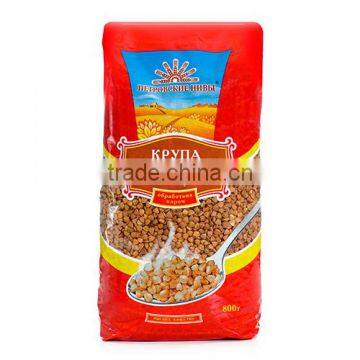 Buckwheat Premium class TM "Petrovskie Nivy"