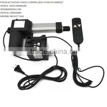 Alibaba best sellers electric linear actuator 12v interesting products from china