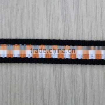 Customized Jacquard Polyester tape