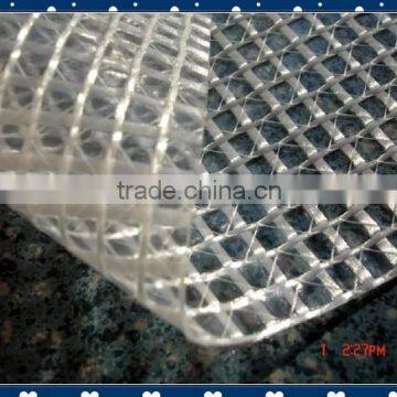 Manufacture Factory Supply Alkai Fiberglass Mesh Can Bear High Tempure