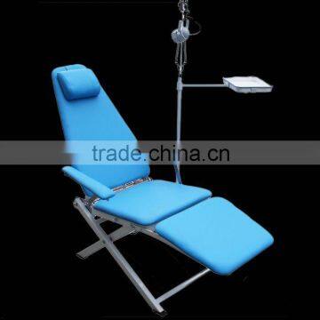 Movable dental unit