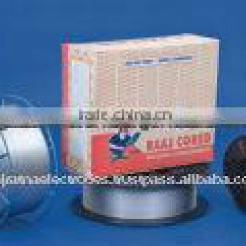 Flux Cored Arc Welding wire