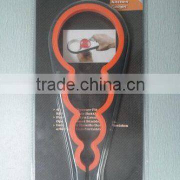 Flexible can openers automatic one touch can opener function easy operation