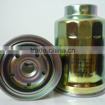 fuel filter 23390-30180 23390-30350 23390-64010 FF5159