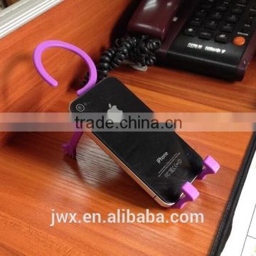 Hands free silica phone holder for facetime usage                        
                                                                                Supplier's Choice