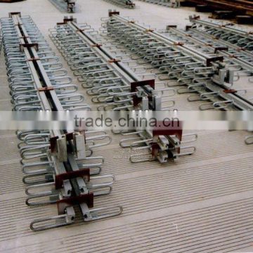 Modular Expansion Joint for Highway