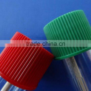 Transport Single or Double Swab Tube Manufacturer With FDA Certified photo-2