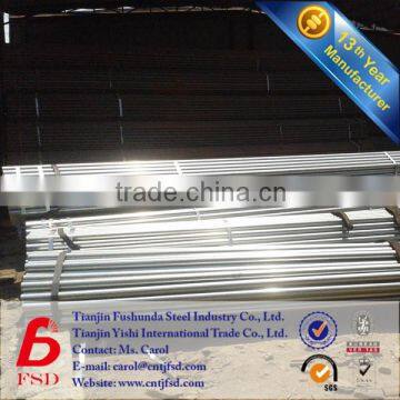 price&specification galvanized iron pipe, 4130 steel tubes