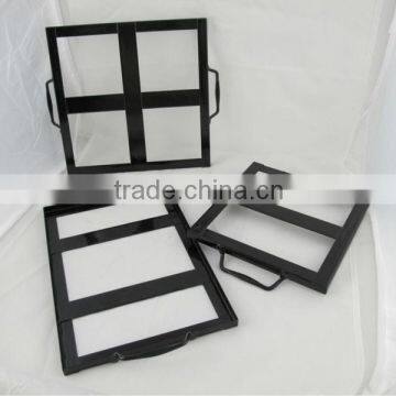 Salt Stone Grill/charcoal Grill photo-4