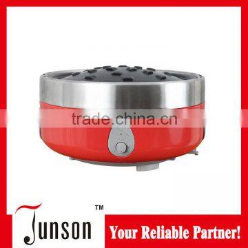 Smokeless Charcoal Grill Pass LFGB Test/Table Charcoal Grill with LFGB/Table Barbecue Oven