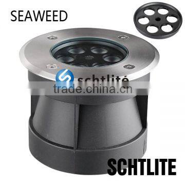 SEAWEED 8W 5W 12W 18W 23W IP68 led swim underwater pool light