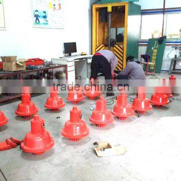 Anti Fall Safety Device of Construction Lift,Building Hoist