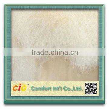 lion fake fur