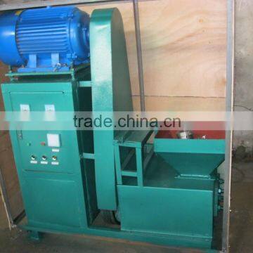 New Type Easy Operation White Coal Briquetting Machine photo-3