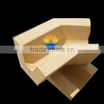 Attractive price for fireclay brick