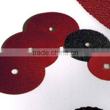 ROBEC Fiber Disc photo-3