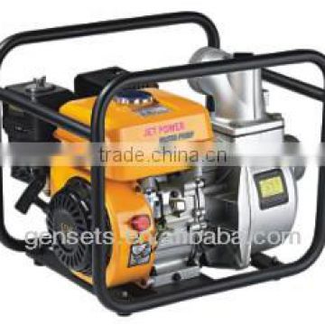 mini gasoline water pump engine by HONDA