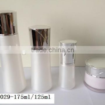 175ML lotion bottle for cosmetic facial cream