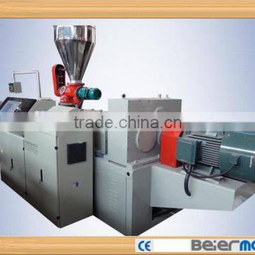 CE/SGS Approved 20mm PVC Profile Extrusion Line photo-2