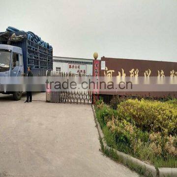 Best Sell Concrete Pump Rubber End Hose Manufacture photo-3