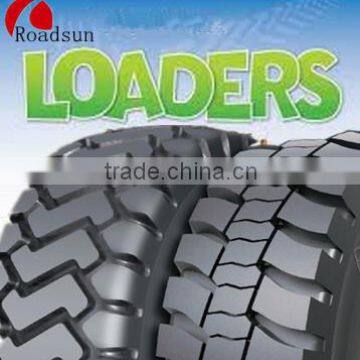 Radial Mining tyres