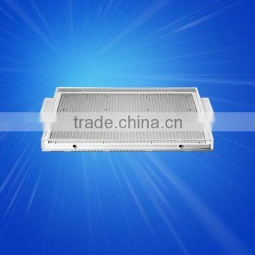 NO.1 Energy Saving 125lm/w Gas Station Led Lighting Explosion Proof Lamp 40w Led Canopy Light for Gas Station photo-5